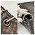 Borsa a tracolla Bottega Veneta Intrecciato D4 Marrone - vista 6