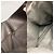 Borsa a tracolla Bottega Veneta Intrecciato D4 Marrone - vista 9