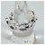 Tiffany & Co. Forge Ring aus Silber Ag925 - Ansicht 3