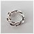 Tiffany & Co. Forge Ring aus Silber Ag925 - Ansicht 4