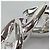 Tiffany & Co. Forge Ring aus Silber Ag925 - Ansicht 8