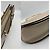 Bolsa de Ombro Chloé Chloe Pixie Marrom - vista 3