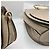 Bolsa de Ombro Chloé Chloe Pixie Marrom - vista 4