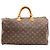 Borsa Boston Louis Vuitton Speedy 40 Monogramma