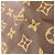 Borsa Boston Louis Vuitton Speedy 40 Monogramma - vista 12
