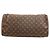Borsa Boston Louis Vuitton Speedy 40 Monogramma - vista 4