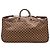 Borsa da viaggio Louis Vuitton Eole 60 Damier ebene - vista 2