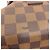 Borsa da viaggio Louis Vuitton Eole 60 Damier ebene - vista 21