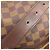 Borsa da viaggio Louis Vuitton Eole 60 Damier ebene - vista 22