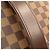 Borsa da viaggio Louis Vuitton Eole 60 Damier ebene - vista 25