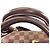 Borsa da viaggio Louis Vuitton Eole 60 Damier ebene - vista 30