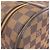 Borsa da viaggio Louis Vuitton Eole 60 Damier ebene - vista 31