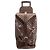 Borsa da viaggio Louis Vuitton Eole 60 Damier ebene - vista 5