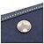 Hermès Borsa Hermes Garden Party PM in Navy Blu navy - vista 15
