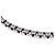 Bracciale Venetian Link Tiffany & Co. Argento - vista 2