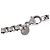 Bracciale Venetian Link Tiffany & Co. Argento - vista 4