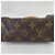 Borsa a mano Louis Vuitton Nano Speedy Marrone - vista 3