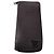 Louis Vuitton Long Wallet Aerogram Zippy Vertical Black