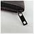 Louis Vuitton Long Wallet Aerogram Zippy Vertical Black - view 6