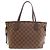 Bolso Tote Louis Vuitton Neverfull PM Damier ebene