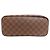 Bolso Tote Louis Vuitton Neverfull PM Damier ebene - vista 4