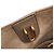 Céline Borsa a tracolla Celine Sangle Bucket Small Grigio - vista 7
