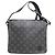 Borsa a tracolla Louis Vuitton District PM Monogramma