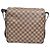 Louis Vuitton Naviglio Damier Marrone - vista 2