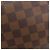 Borsa Tote Louis Vuitton Neverfull MM Damier ebene - vista 13