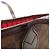 Borsa Tote Louis Vuitton Neverfull MM Damier ebene - vista 14