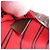 Borsa Tote Louis Vuitton Neverfull MM Damier ebene - vista 7