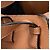 Borsa 2-Way Loewe Hammock Small Marrone - vista 11