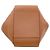 Borsa 2-Way Loewe Hammock Small Marrone - vista 4