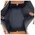Borsa 2-Way Loewe Hammock Small Marrone - vista 5