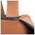 Borsa 2-Way Loewe Hammock Small Marrone - vista 7