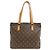 Borsa Cabas Piano Louis Vuitton Monogramma