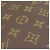 Borsa Cabas Piano Louis Vuitton Monogramma - vista 12