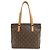 Borsa Cabas Piano Louis Vuitton Monogramma - vista 2