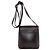 Louis Vuitton M92995 Utah Series Yuma Shoulder Bag Marron foncé - vue 2