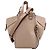 Borsa a mano 2-Way Loewe Hammock Medium Marrone