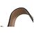 Borsa a mano 2-Way Loewe Hammock Medium Marrone - vista 11