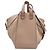 Borsa a mano 2-Way Loewe Hammock Medium Marrone - vista 2