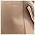Borsa a mano 2-Way Loewe Hammock Medium Marrone - vista 9