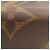 Onthego Louis Vuitton Monogram Reverse Tote Bag Monogramm - Ansicht 7