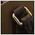 Onthego Louis Vuitton Monogram Reverse Tote Bag Monogramm - Ansicht 8