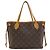 Louis Vuitton Neverfull PM Tote Bag Monogramm - Ansicht 2