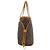 Louis Vuitton Neverfull PM Tote Bag Monogramm - Ansicht 3