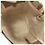 Loewe Hammock Compact 2-Way Handtasche Braun - Ansicht 5