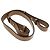 Loewe Hammock Compact 2-Way Handtasche Braun - Ansicht 7
