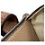 Loewe Hammock Compact 2-Way Handtasche Braun - Ansicht 8